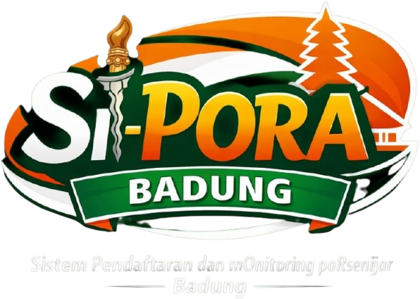 Si-PORA Badung Branding